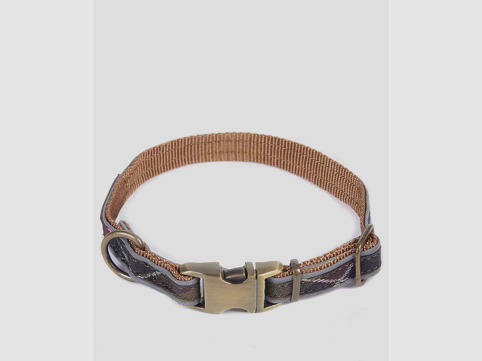 Barbour Reflective Dog Collar - reflektierendes Halsband