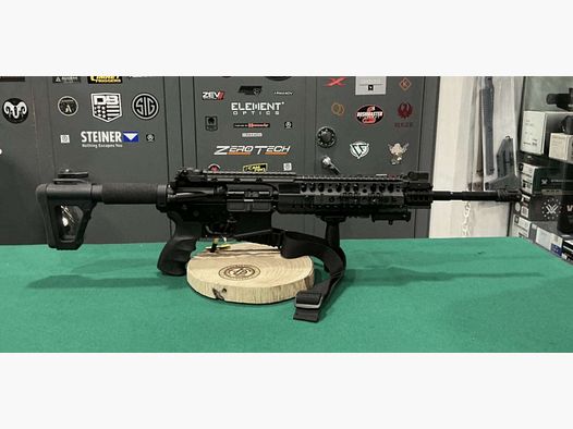 OBERLAND SPORTER 15 cal. 223REM