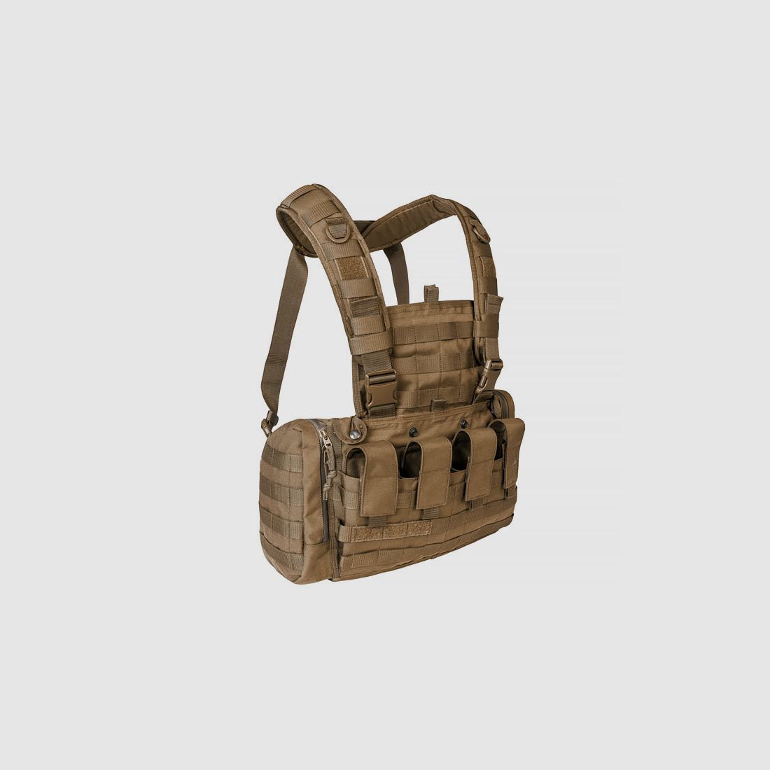Tasmanian Tiger CHEST RIG MK II Noir
