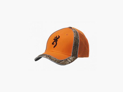 Cappello Browning Meshback