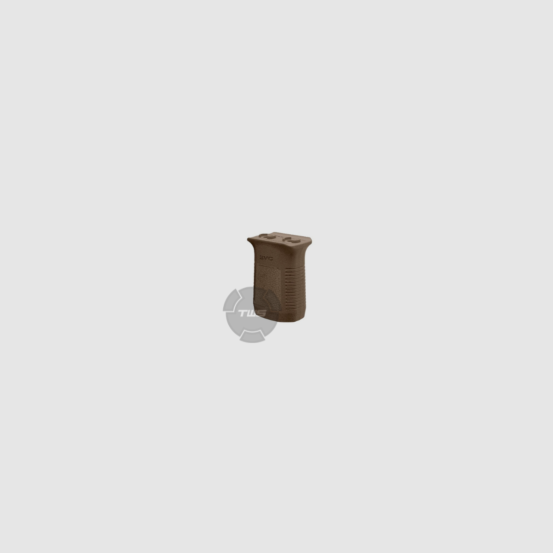 MAGPUL M-LOK Short Vertical Grip MAG1567-FDE, Bild 1 von 3