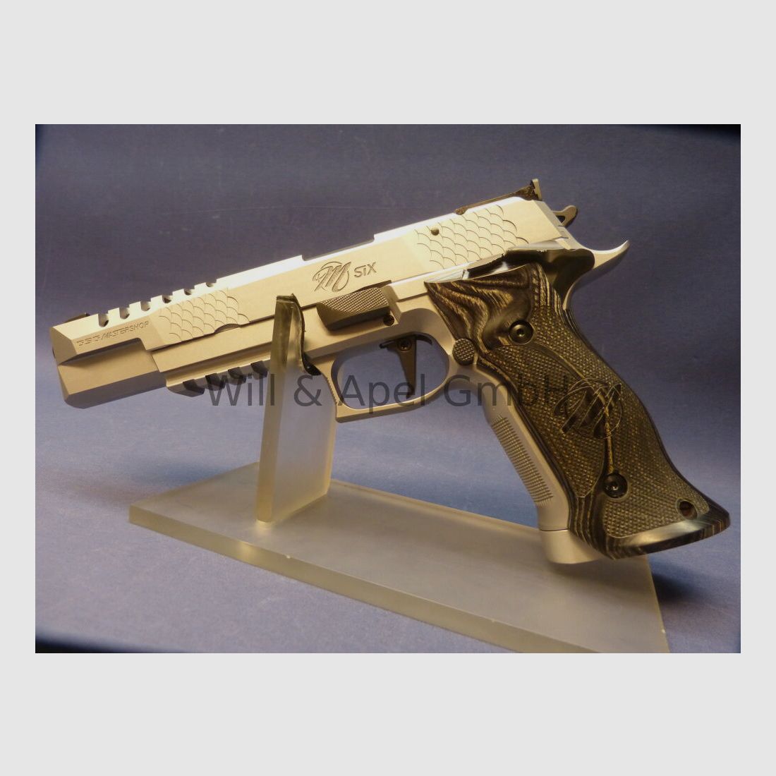 GSG M-SIX Club 30 MASTERSHOP