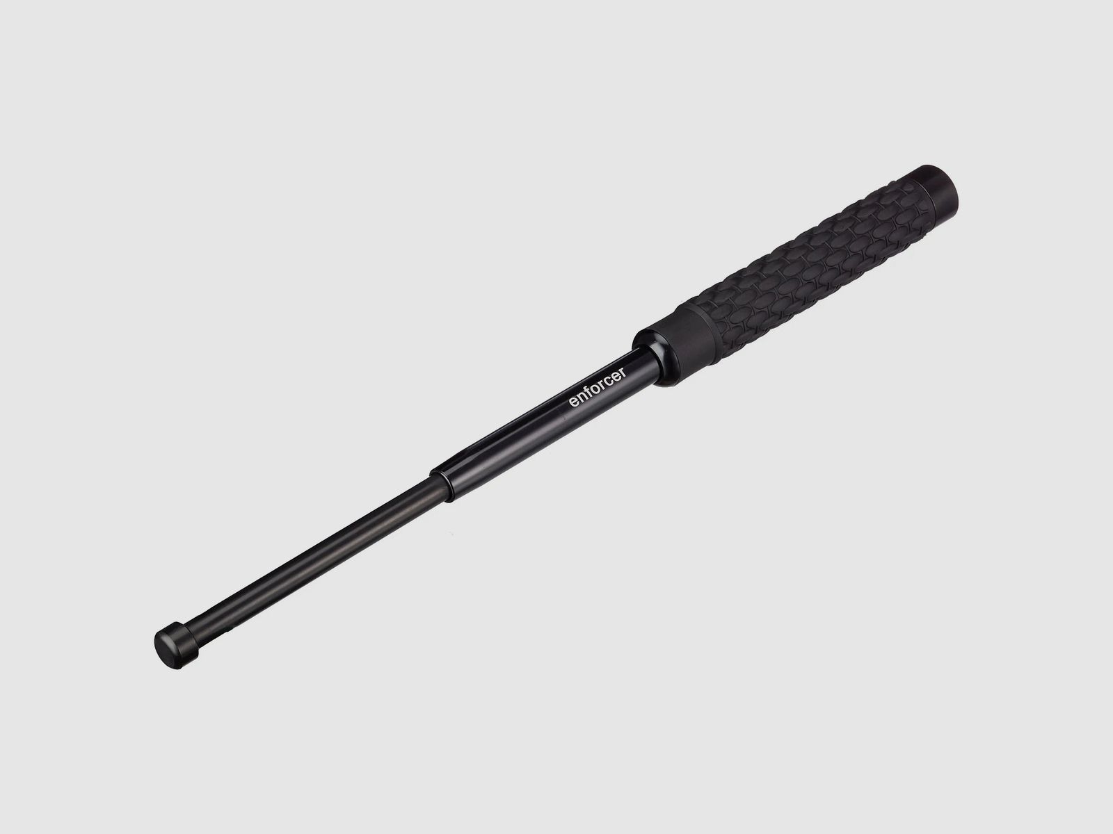 Enforcer Enforcer Teleskopschlagstock AIR 16 Zoll schwarz