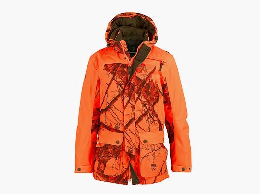 Deerhunter Jas Eagle Winter