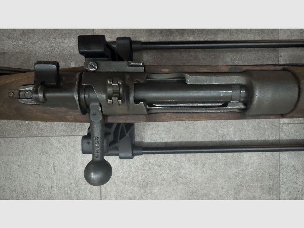 Fabbrica di Armi La Coruna FR8