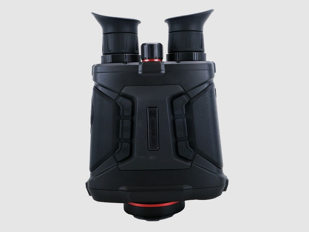 HIK-Micro thermal imaging technology Raptor RH50L binocular thermal imaging camera
