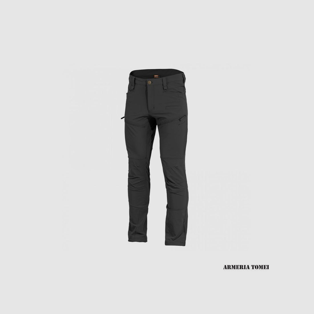 PANTALONE – PENTAGON – RENEGADE “TROPIC” PANTS BLACK