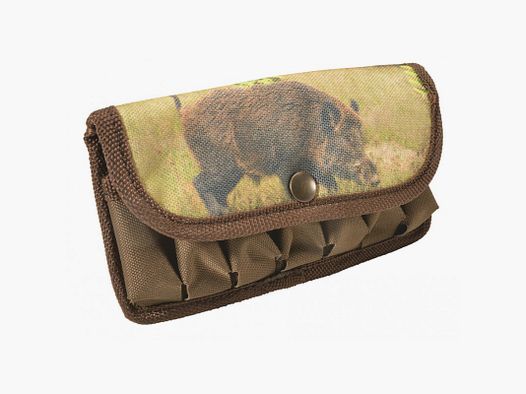 Cartridge case