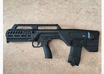Airsoft G&G ESG B-10 Gas Shotgun NBB