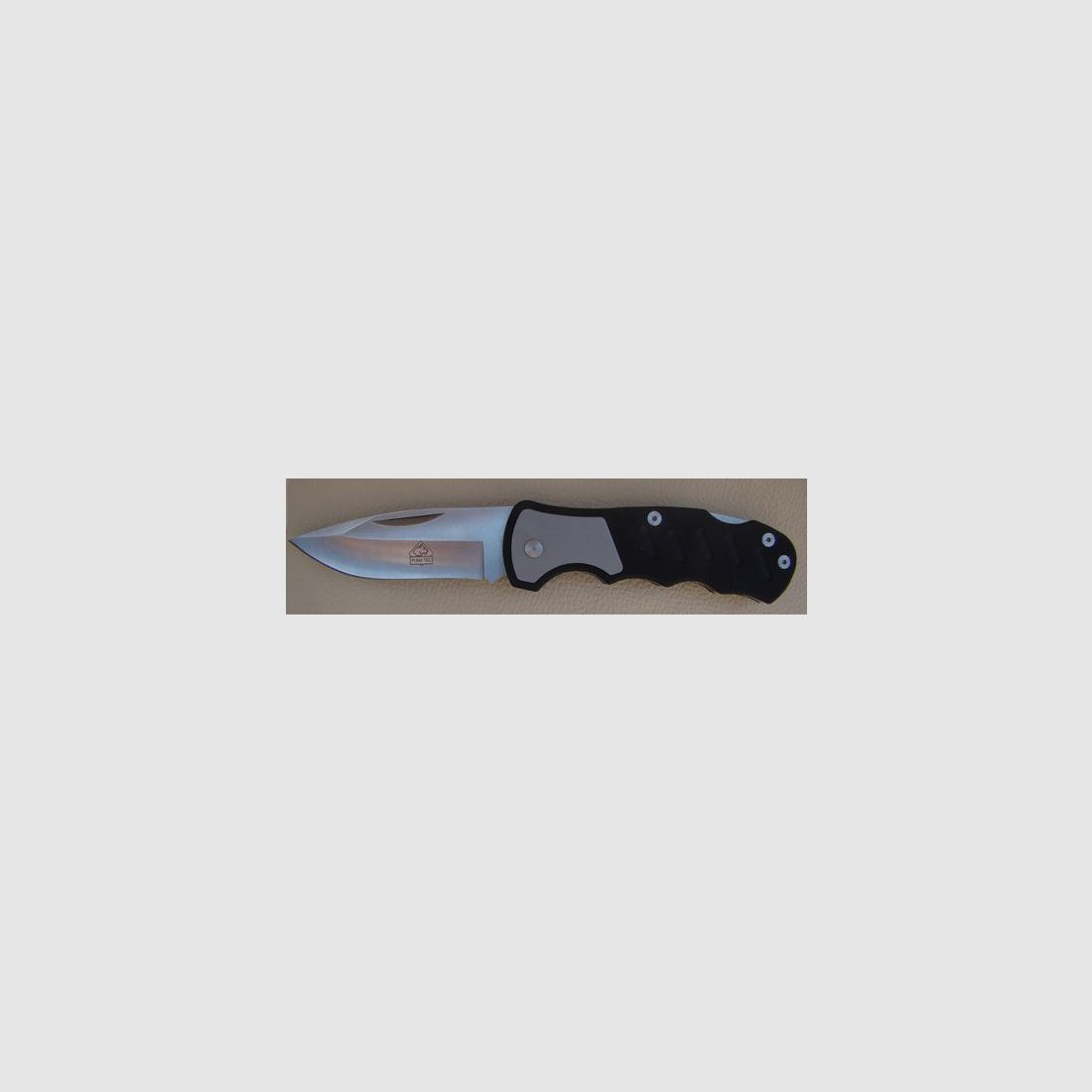 Puma Clip Folder, billede 4 af 4
