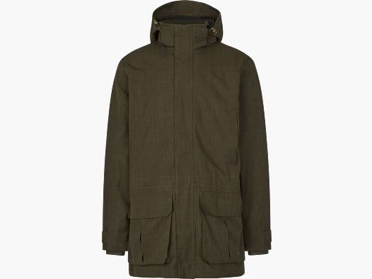 Chaqueta Seeland Highpoint Hombre Light Pine 56