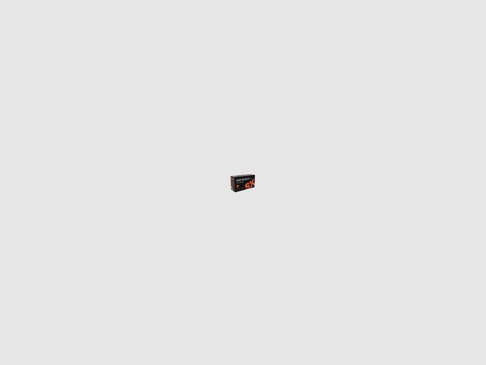 Munition 5,6 SK HV MATCH, Bild 1 von 2