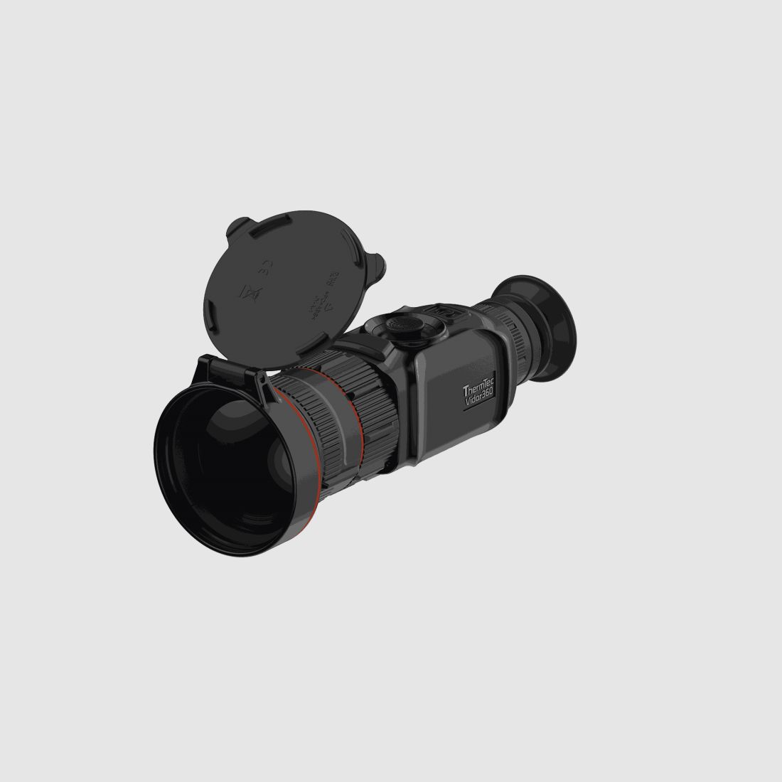 Thermtec Vidar 360 Zoom 20-60 Thermisch Richtkijker, afbeelding 6 van 12
