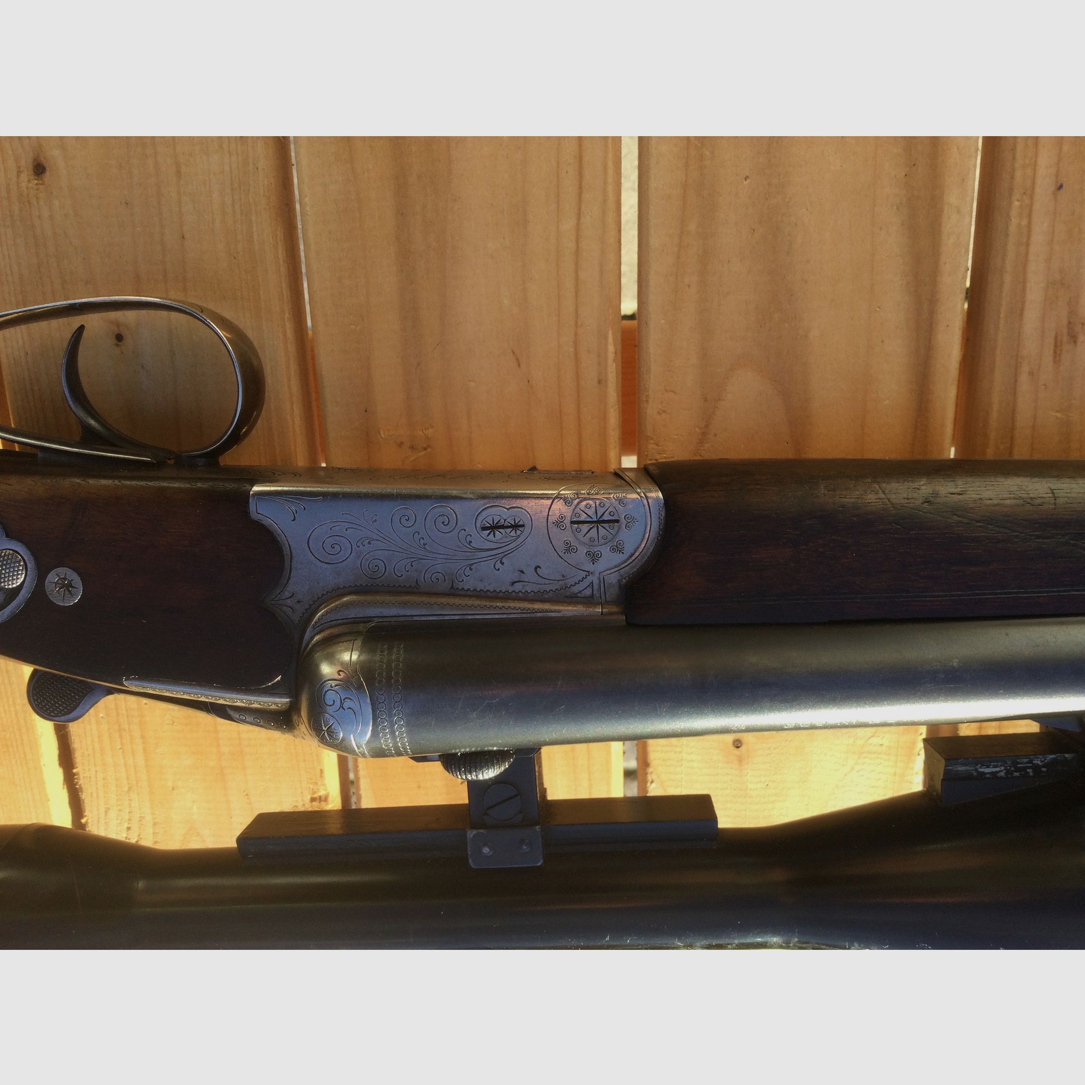 Suhler Bohrung Fortuna 8x57 IRS, 12/70