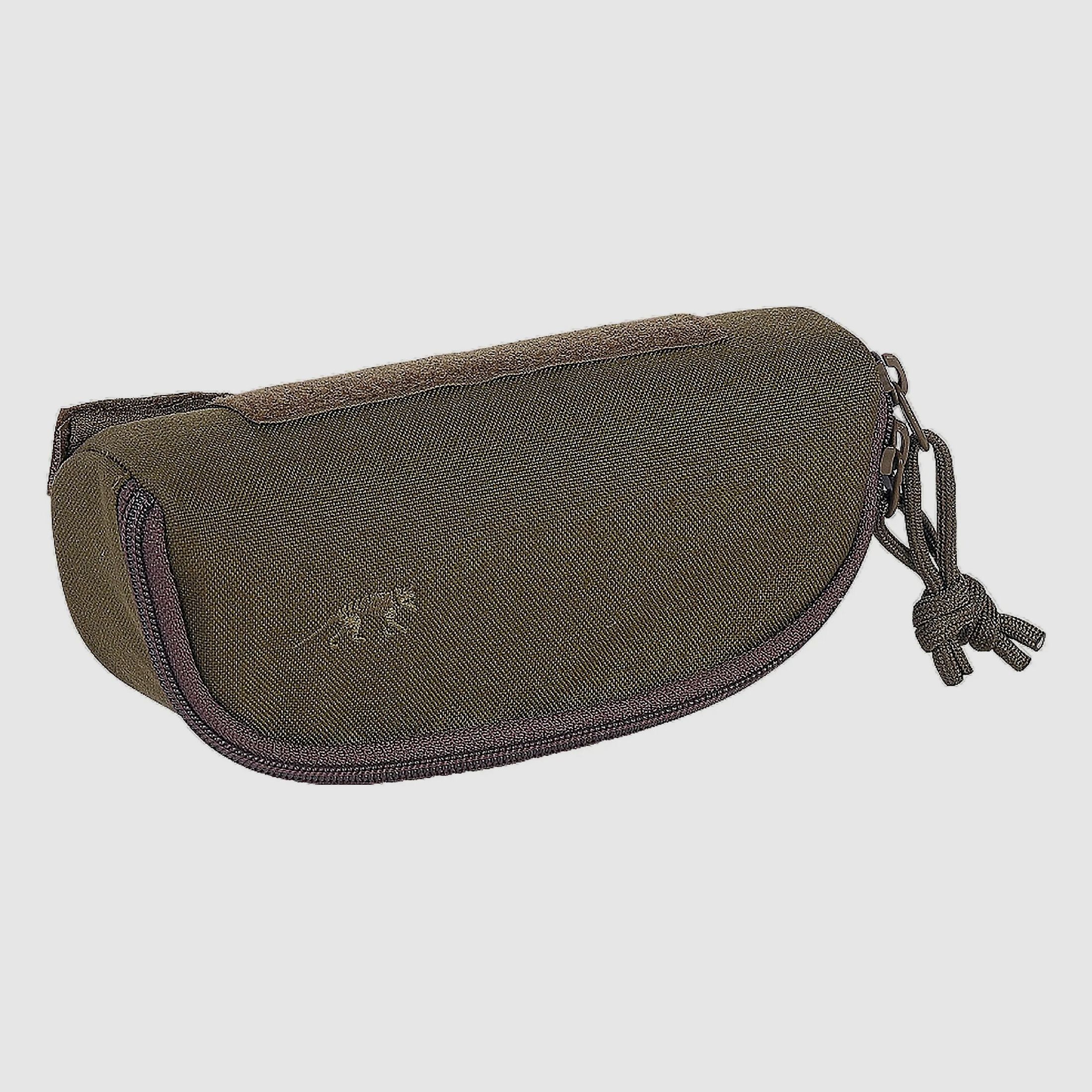 Tasmanian Tiger Tasmanian Tiger Brillenetui Eyewear Safe oliv