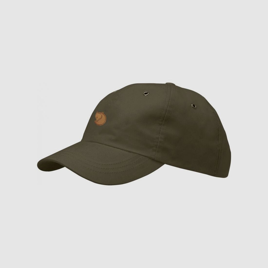Fjällräven Unisex Cap Vidda Dark Olive