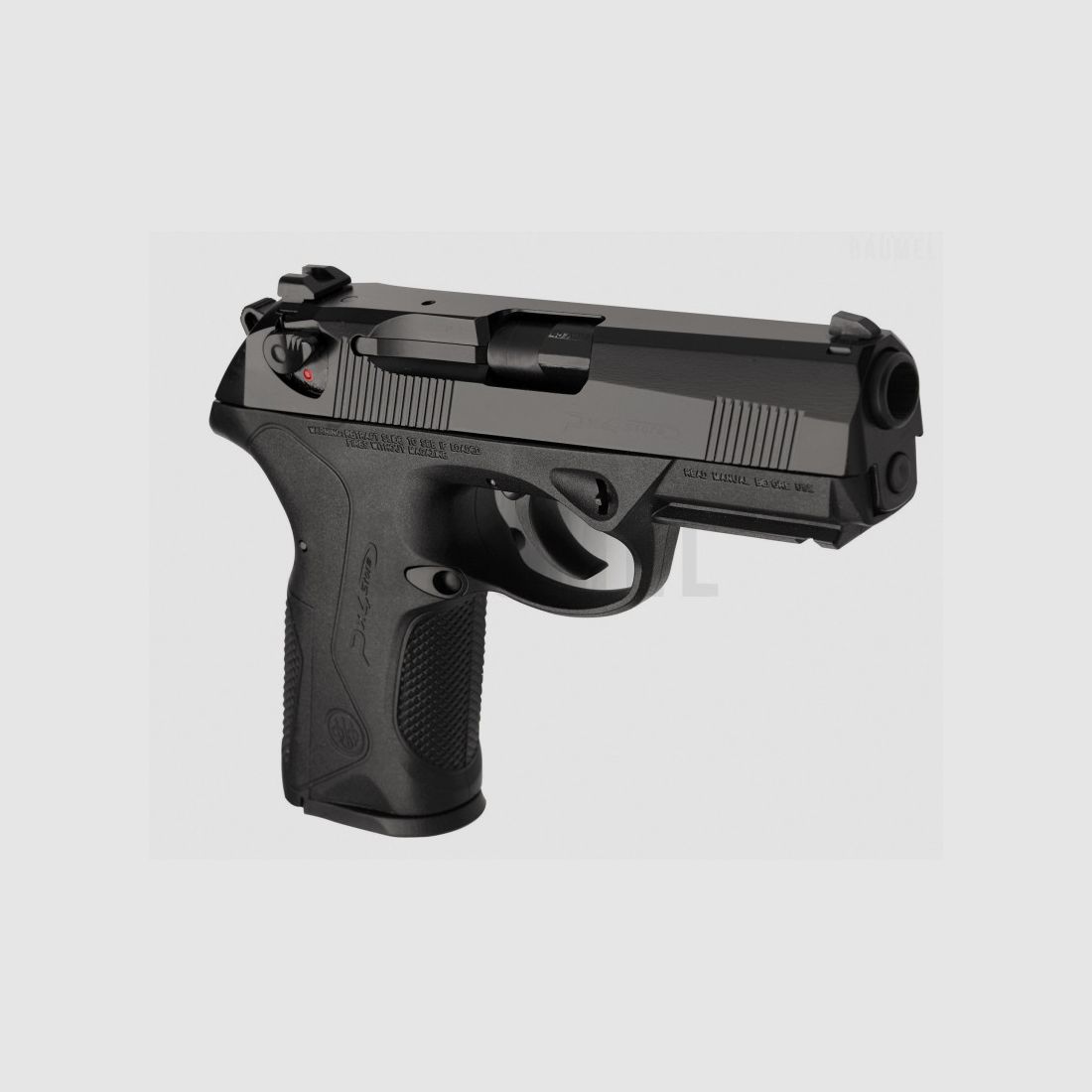PISTOLET BERETTA PX4 F .40 SW 14 STRZAŁÓW