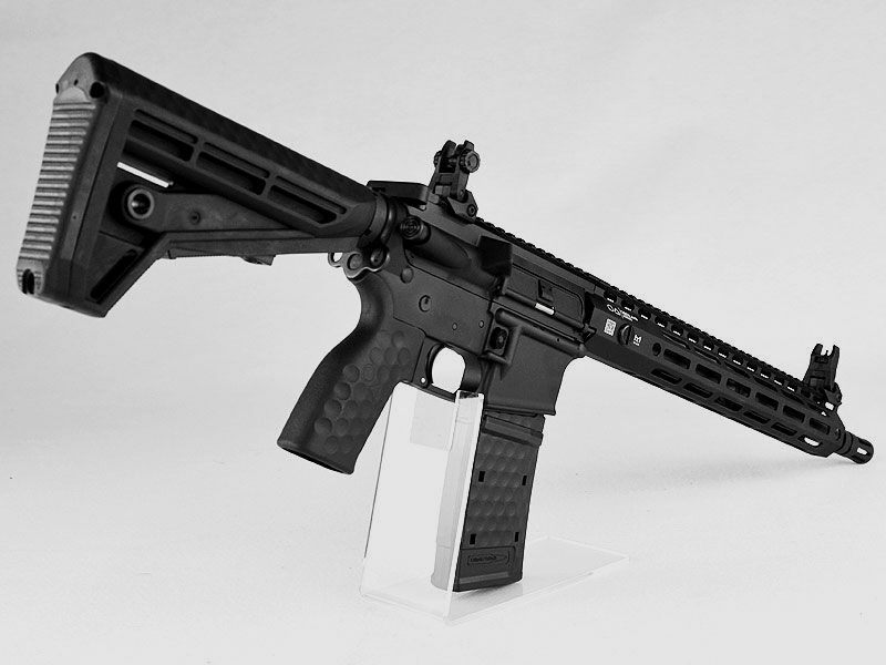 Oberland Arms OA15 Black Label M4 (14,5 pollici)