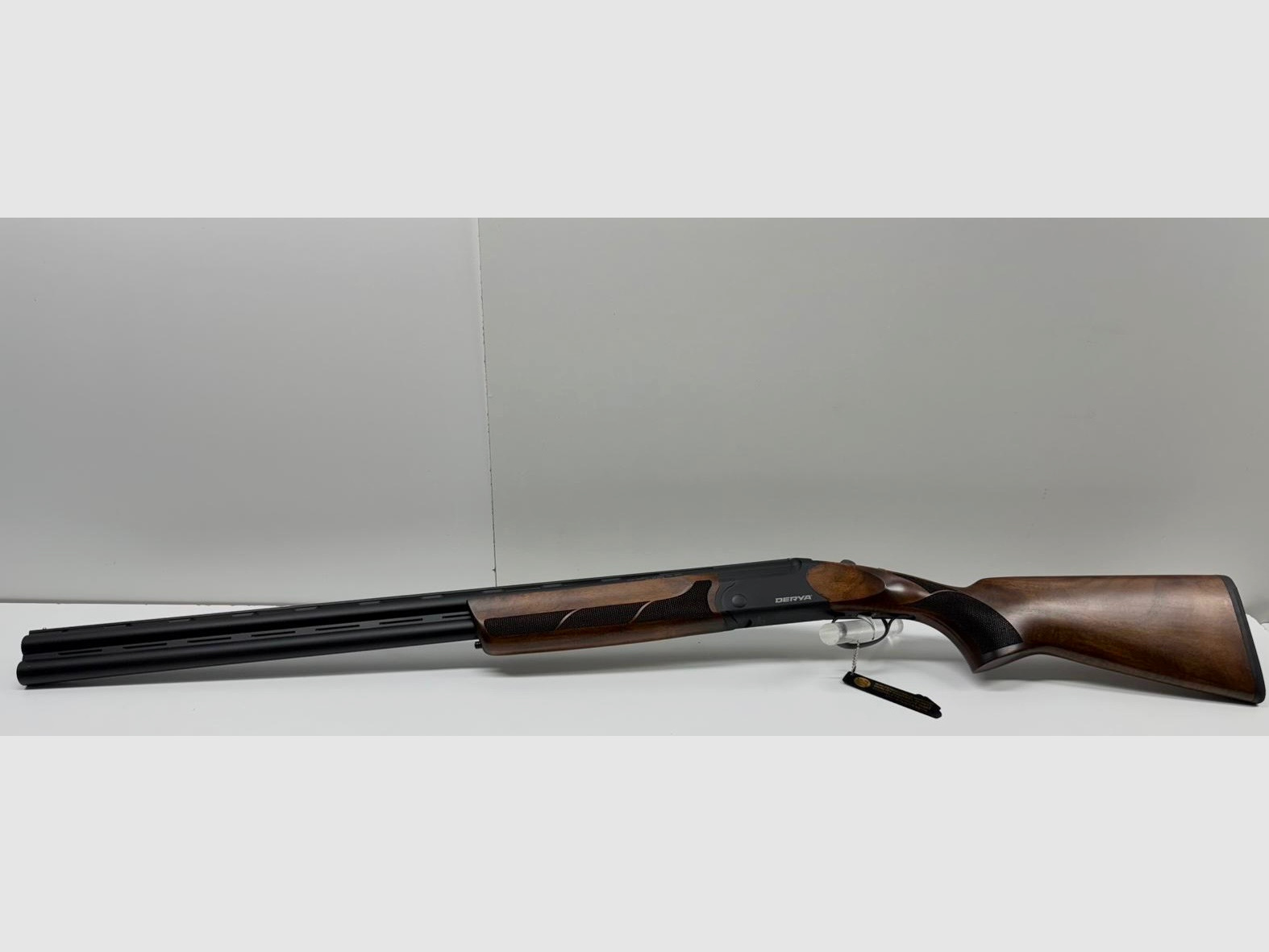 DERYA Bockdoppelflinte Meriva MR-100 71cm - WaffenFriedrichs