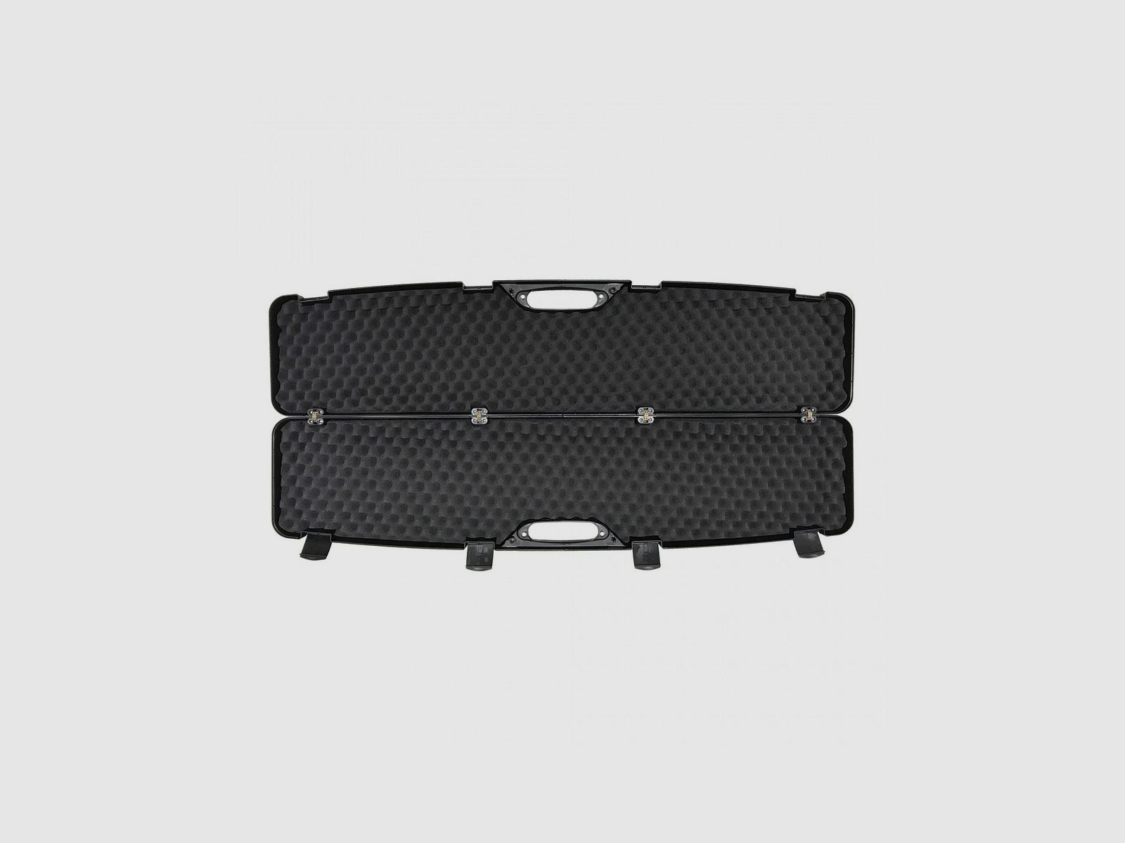 Funda para carabina 125x25x11 CM Clip KELBLY, imagen 3 de 4