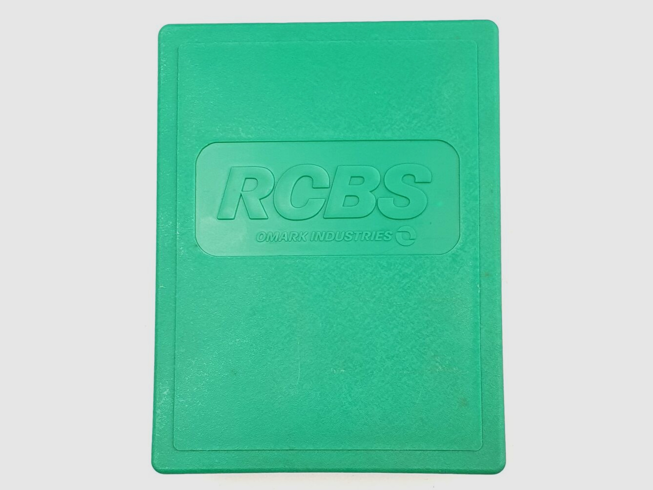 RCBS Reloader Special Full Length Die Set, 8x57 Mauser Matrizen