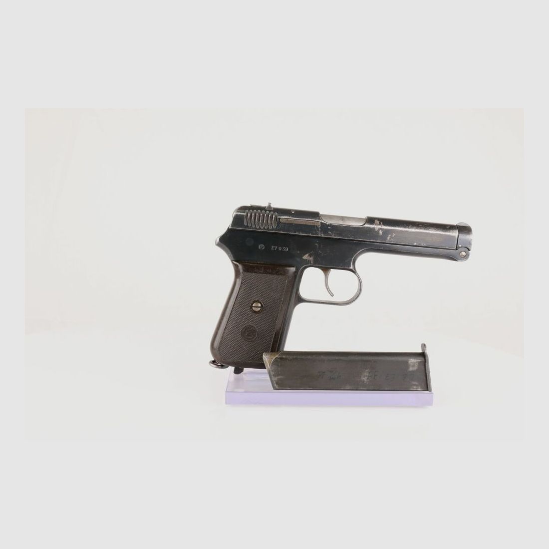 CZ Mod. 39 (E7), Bild 1 von 10