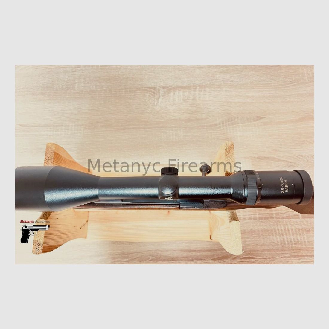 Sako Europe Hunter L691 .30-06Spring