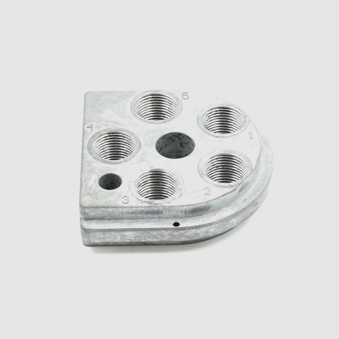 Dillon Toolhead | 13863, XL750 / XL650