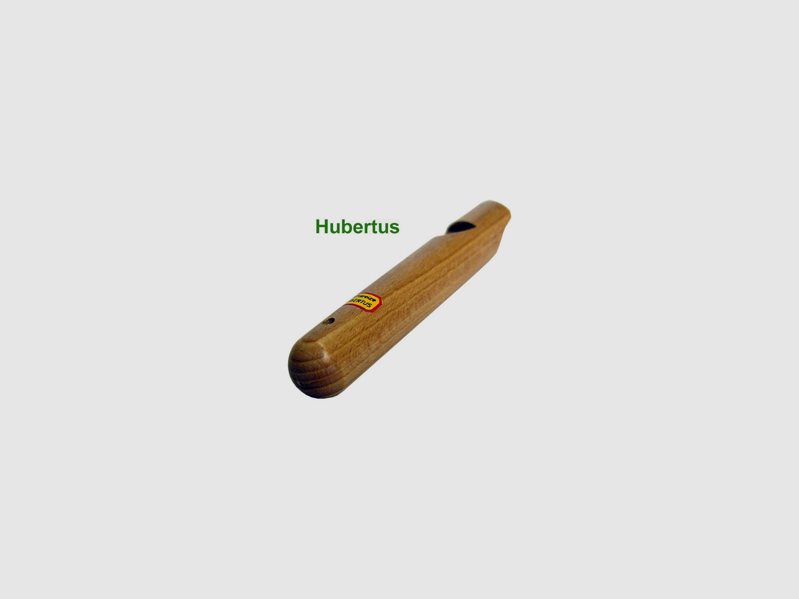 HUBERTUS Fuchsflöte