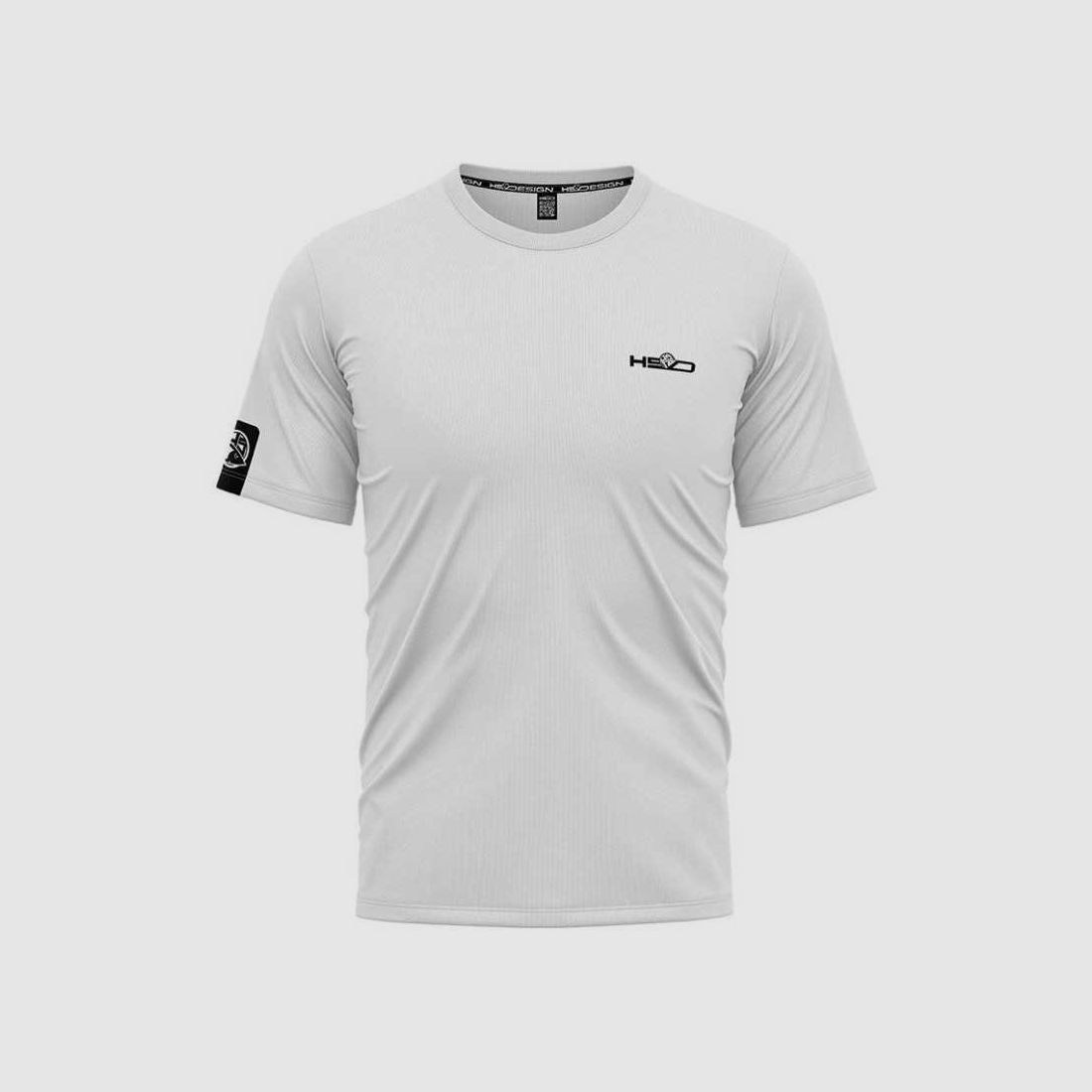 T-shirt Hot Spot Design Predator Zander XL