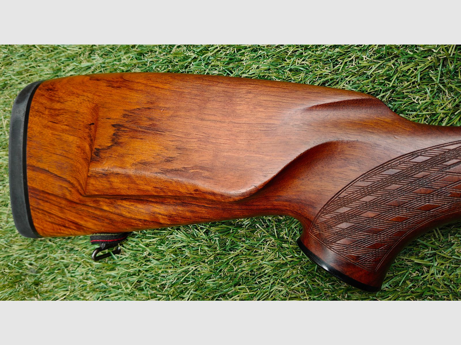 Blaser BS 95 6,5x57 & .222rem
