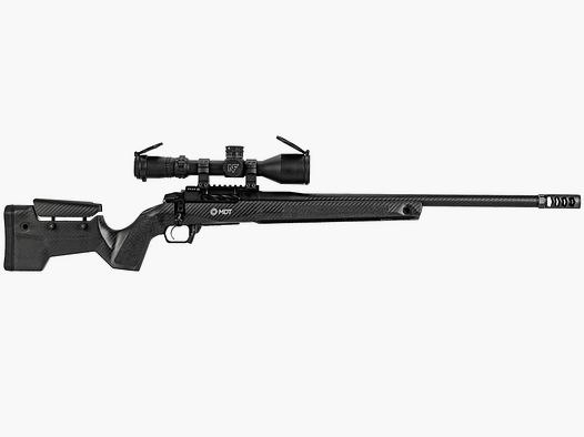 MDT CRBN Rifle Stock