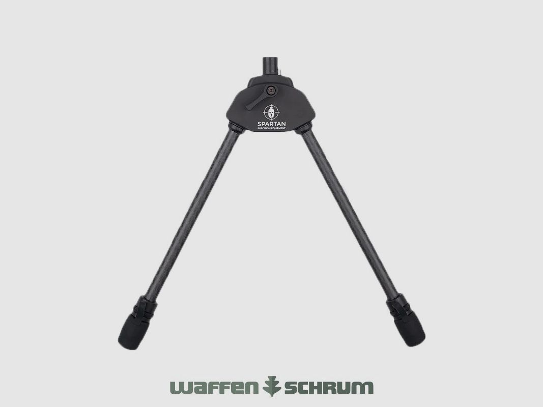 Spartan Zweibein Javelin Lite Standard Aluminium/Carbon
