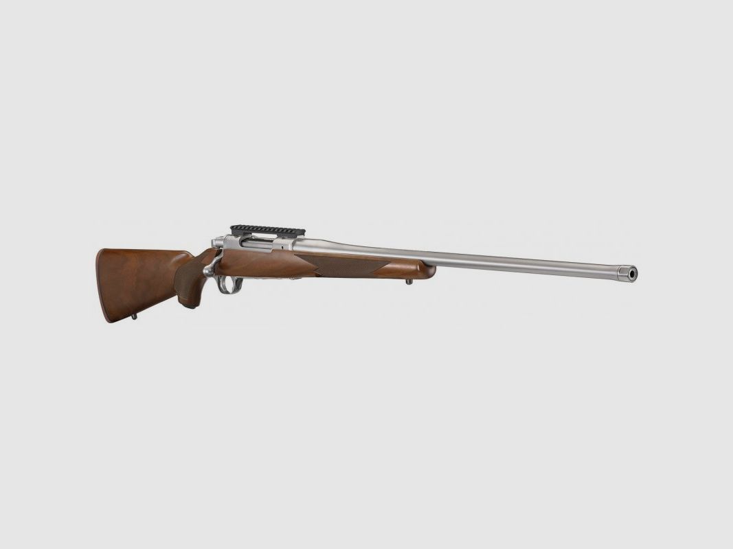 RIFLES RUGER Hawkeye Hunter, immagine 1 di 4