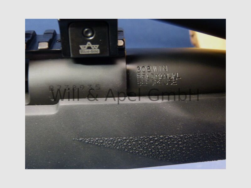 Howa 1500