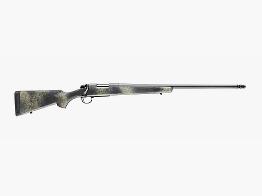 Bergara B14 Ridge Wilderness 20