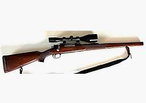 Steyr 98er Stutzen
