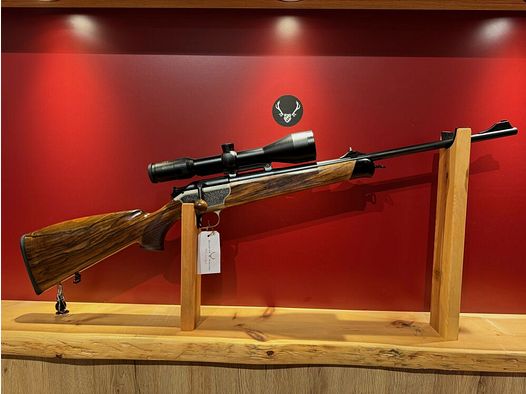 Blaser R93 Luxus