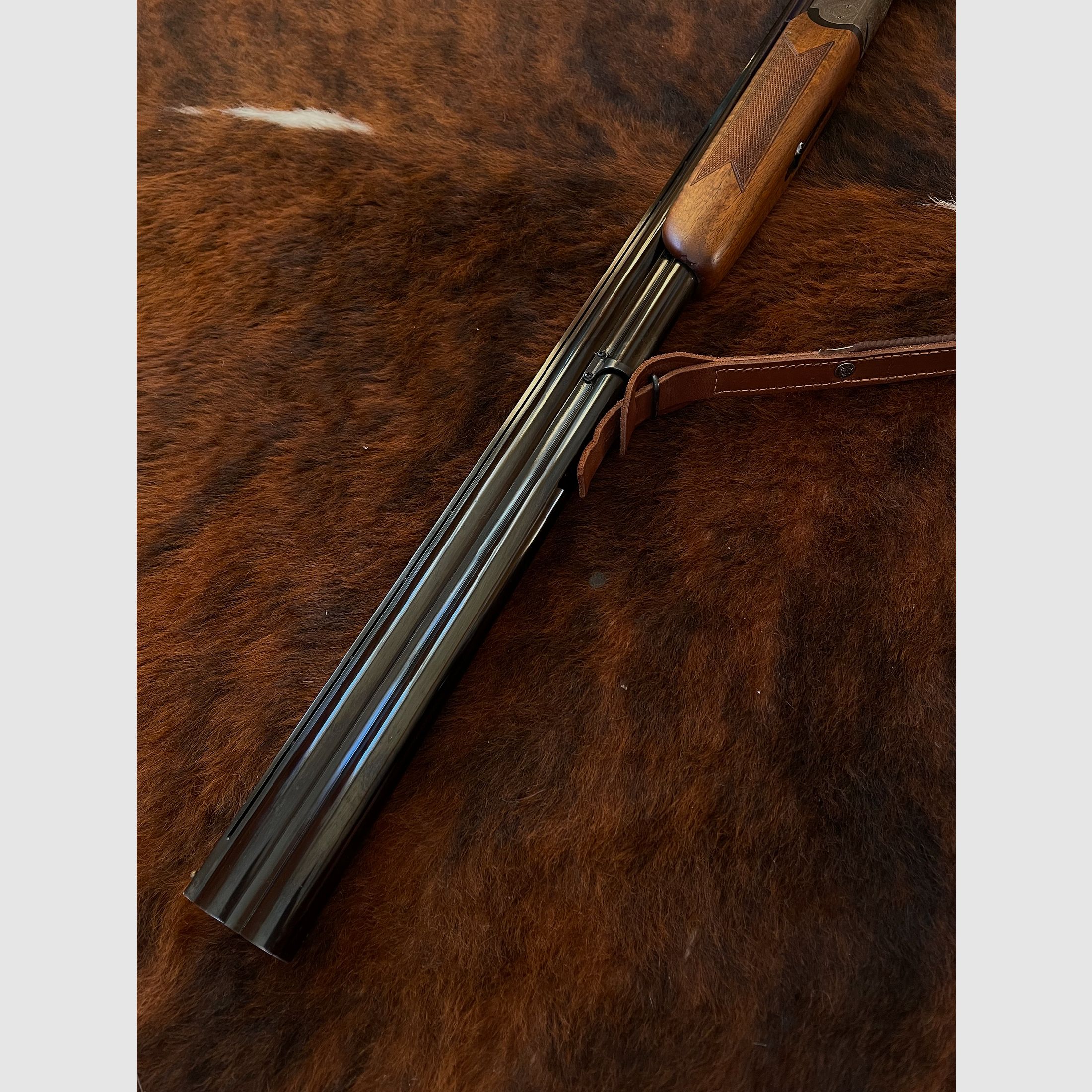 Antonio Zoli Modell Delfino – Kal. 12/70