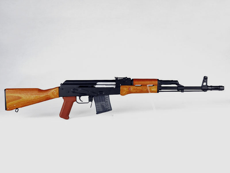 WBP - Wytwornia Broni Jacek Popinski Jack-Legno .223 REM