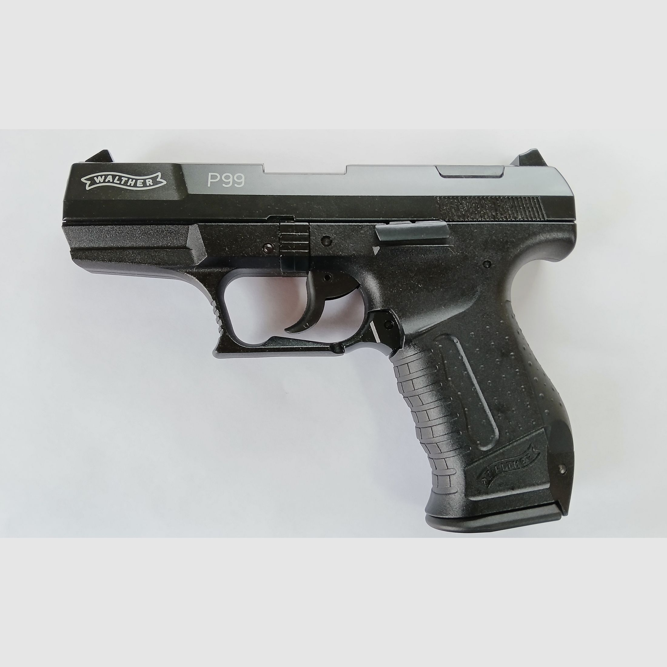 Umarex Walther P99 9mm Schreckschuss NEU !