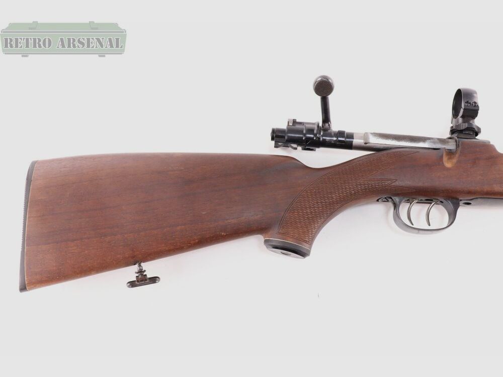 Mauser 98 myśliwski