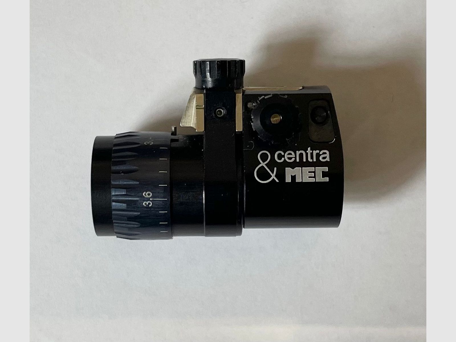 Centra Duplex Vario 3,4-4,4