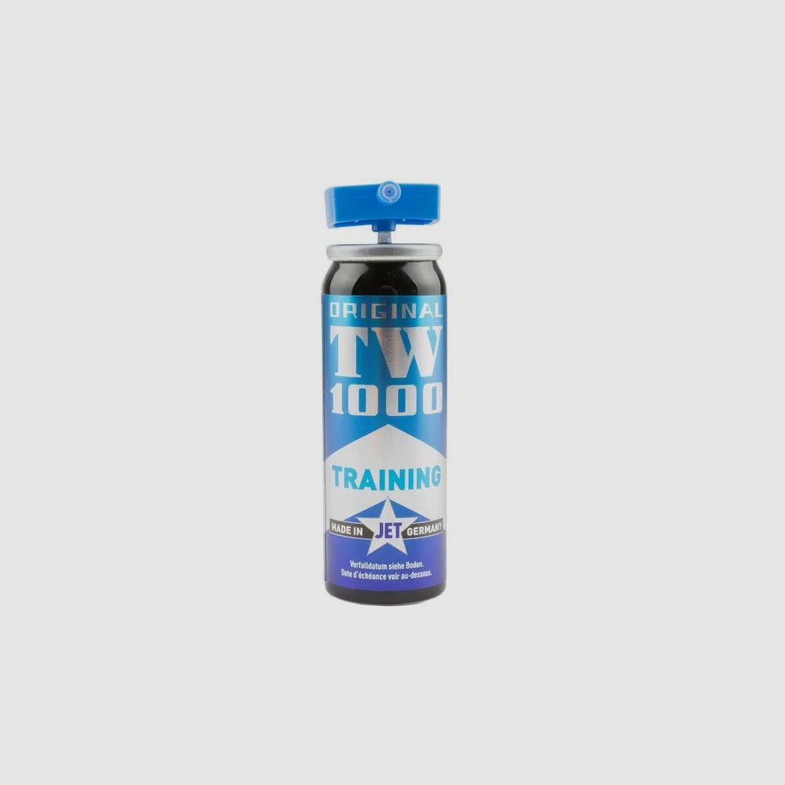 TW1000 Trainingskartusche für RSG 6 63 ml