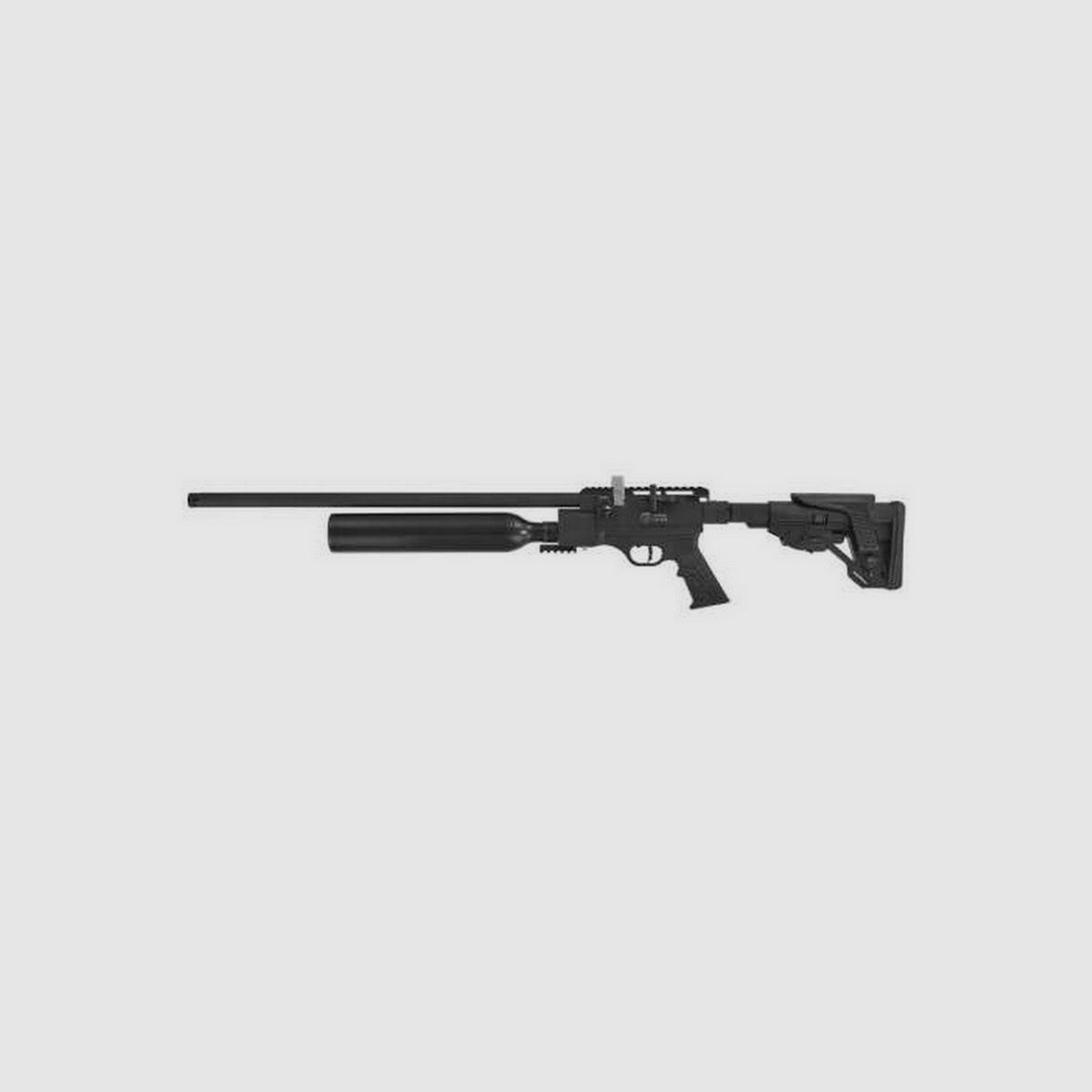 Hatsan PCP Modell Factor, Bild 5 von 6
