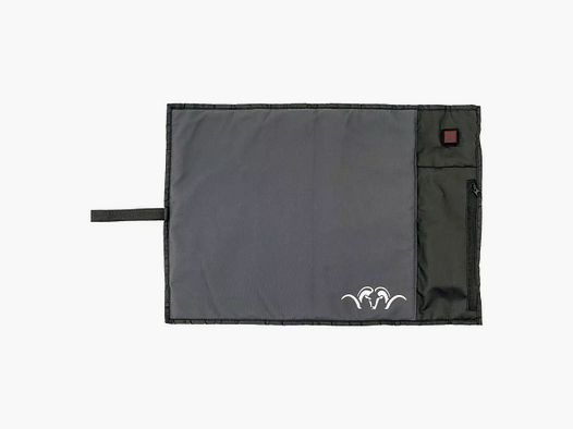 Blaser Heat Pad inkl Powerbank - Beheizbares Sitzkissen