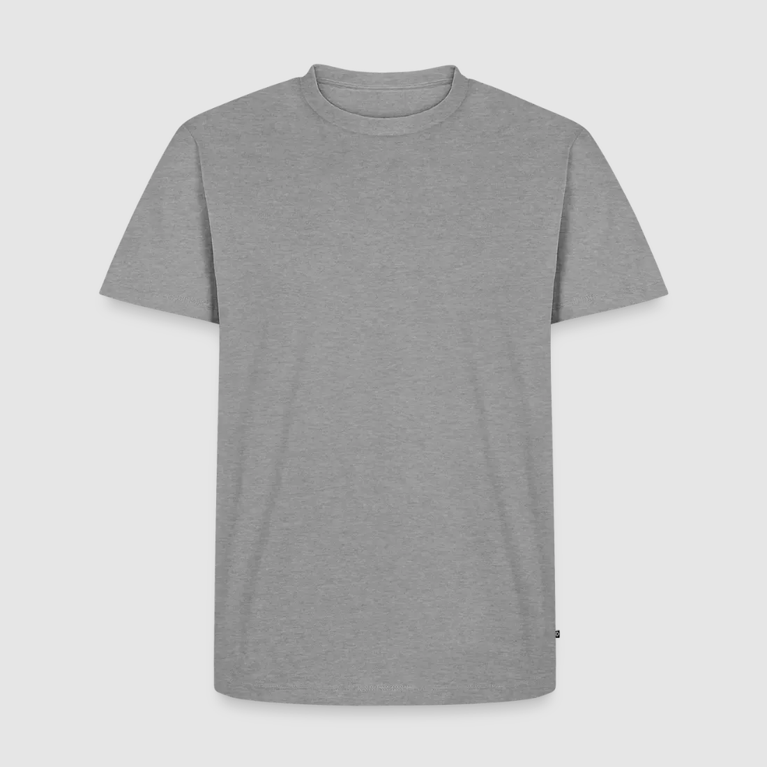 PUMA Heren Premium T-Shirt "PUMA Heritage Logo Back", afbeelding 8 van 46