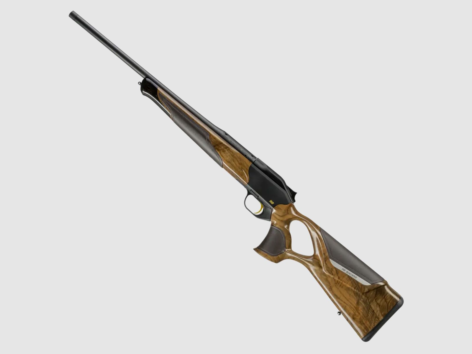 Blaser R8 Success Leather – Alljagd-Edition