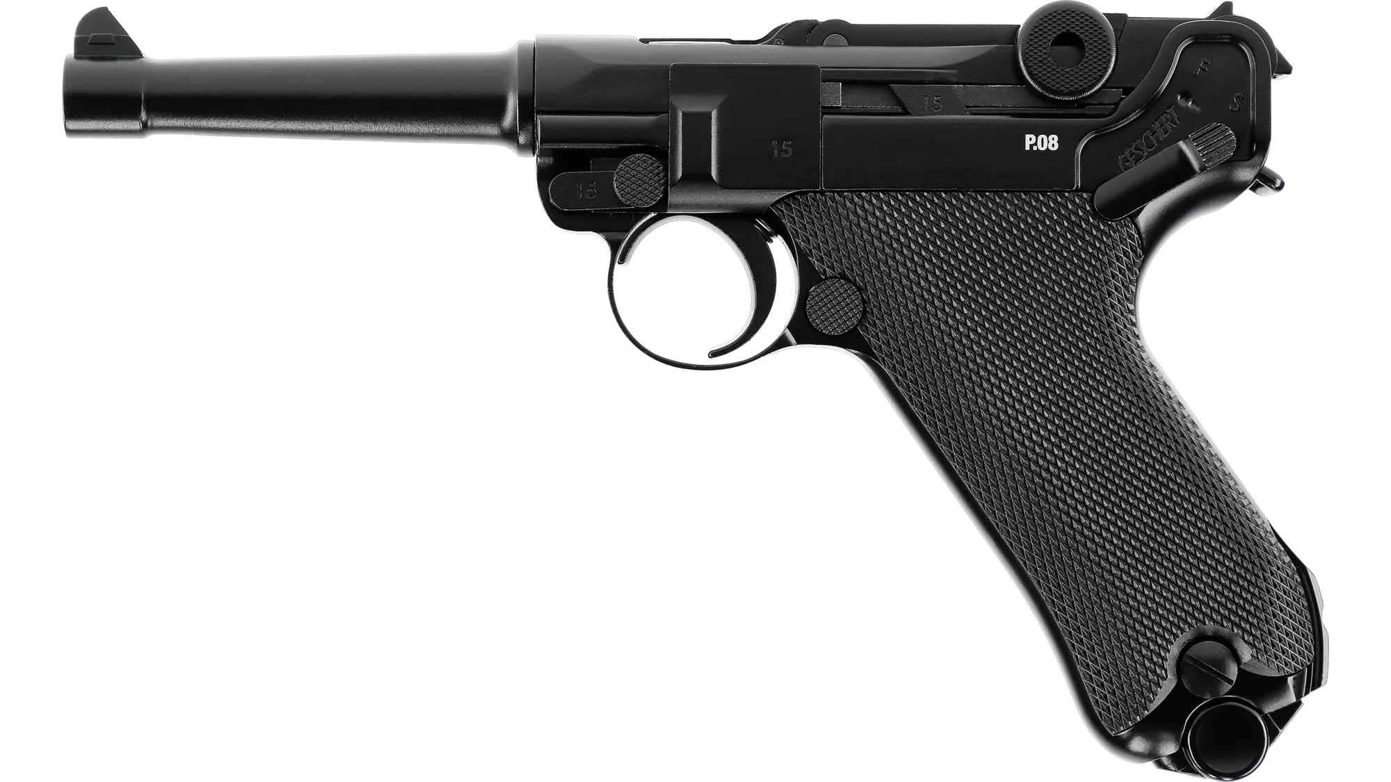 Legends P08