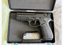 Zoraki 2918 PTB 986 blank firing pistol